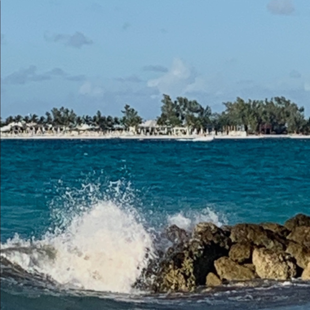 Meet your Posher, Meradith